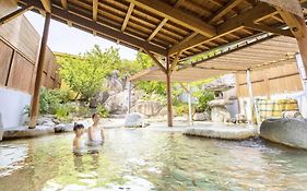 Ooedo Onsen Monogatari Ureshinokan