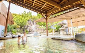 Ooedo Onsen Monogatari Ureshinokan